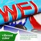 G128 Garden Flag Welcome 3 Patriotic Gnomes | 12x18 Inch | Printed Blockout Polyester - Patriotic Decoration